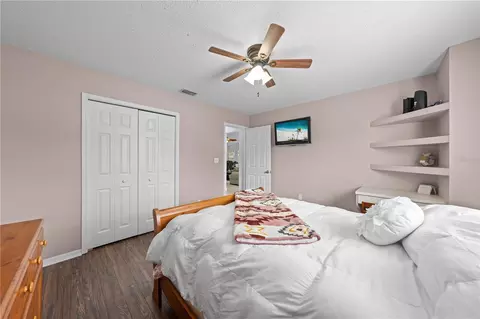 Bedroom - 6935 Big Bend Dr, Saint Cloud, FL 34771 photo 3 of 5
