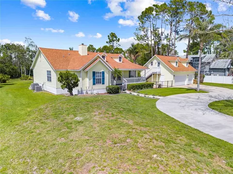 Exterior - 6935 Big Bend Dr, Saint Cloud, FL 34771 photo 2 of 19