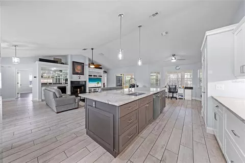 Kitchen - 6935 Big Bend Dr, Saint Cloud, FL 34771 photo 3 of 10