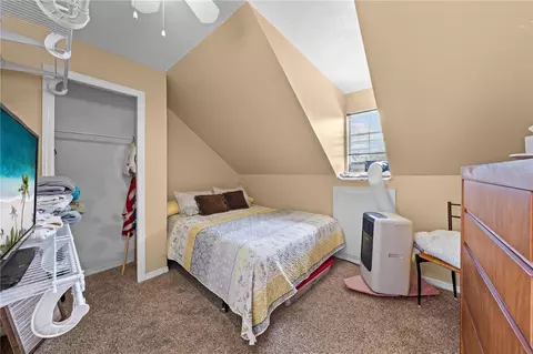Bedroom - 6935 Big Bend Dr, Saint Cloud, FL 34771 photo 5 of 5