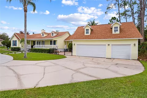 Exterior - 6935 Big Bend Dr, Saint Cloud, FL 34771 photo 4 of 19