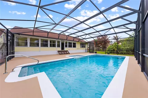 Exterior - 6935 Big Bend Dr, Saint Cloud, FL 34771 photo 12 of 19
