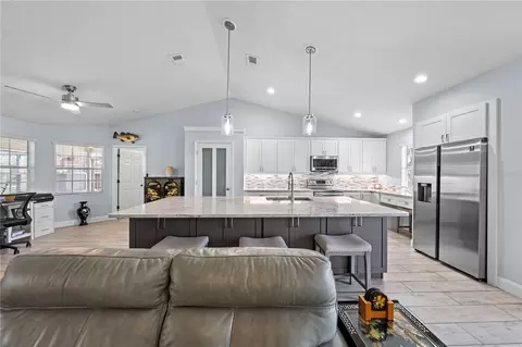 Kitchen - 6935 Big Bend Dr, Saint Cloud, FL 34771 photo 7 of 10