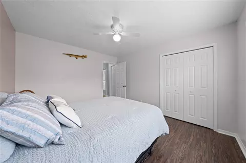 Bedroom - 6935 Big Bend Dr, Saint Cloud, FL 34771 photo 1 of 5