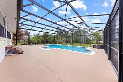 Exterior - 6935 Big Bend Dr, Saint Cloud, FL 34771 photo 15 of 19