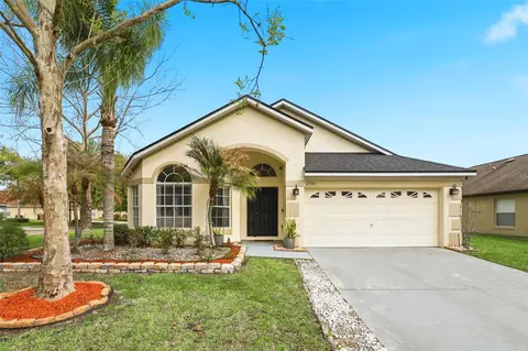 2501 Balmoral Dr, Kissimmee, FL 34744