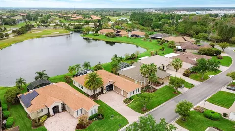 549 Genoa Dr, Poinciana, FL 34759