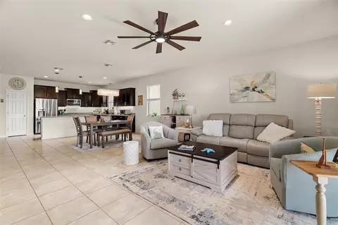 Living - 3673 Moca Dr, Saint Cloud, FL 34772 photo 2 of 2