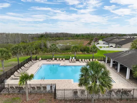 Exterior - 3673 Moca Dr, Saint Cloud, FL 34772 photo 9 of 9