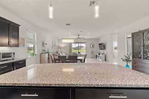 Kitchen - 3673 Moca Dr, Saint Cloud, FL 34772 photo 4 of 4