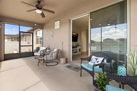Exterior - 3673 Moca Dr, Saint Cloud, FL 34772 photo 5 of 9