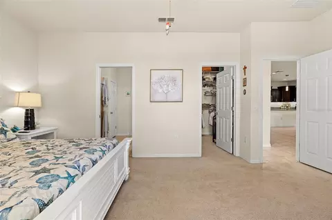 Bedroom - 3673 Moca Dr, Saint Cloud, FL 34772 photo 3 of 5