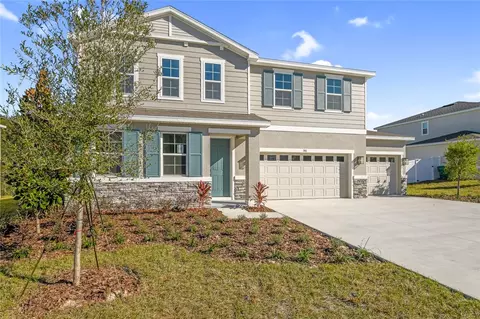 740 Wekiva Ridge Dr, Mount Dora, FL 32757