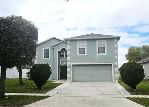 551 Stonewall Ave, Haines City, FL 33844