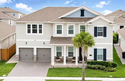 19076 Planetree St, Orlando, FL 32827