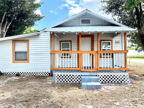 343 Weaver Ave, Lake Wales, FL 33853