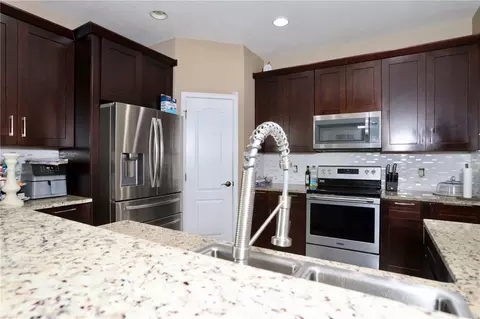 Kitchen - 13622 Darchance Rd, Windermere, FL 34786 photo 5 of 5