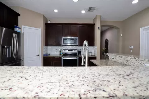 Kitchen - 13622 Darchance Rd, Windermere, FL 34786 photo 4 of 5