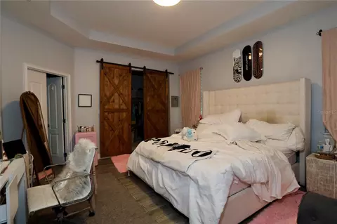 Bedroom - 13622 Darchance Rd, Windermere, FL 34786 photo 4 of 4