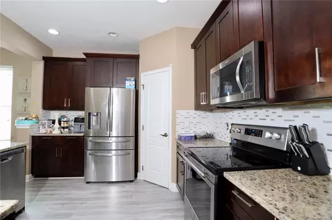 Kitchen - 13622 Darchance Rd, Windermere, FL 34786 photo 1 of 5