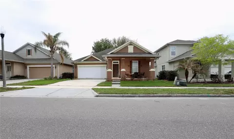 Exterior - 13622 Darchance Rd, Windermere, FL 34786 photo 2 of 10