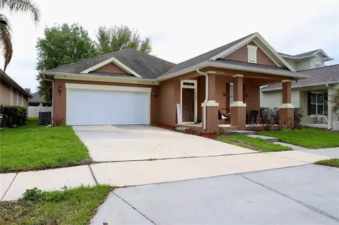 Exterior - 13622 Darchance Rd, Windermere, FL 34786 photo 9 of 10