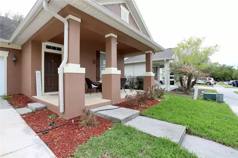 Exterior - 13622 Darchance Rd, Windermere, FL 34786 photo 5 of 10