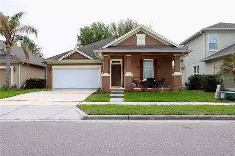 Exterior - 13622 Darchance Rd, Windermere, FL 34786 photo 4 of 10