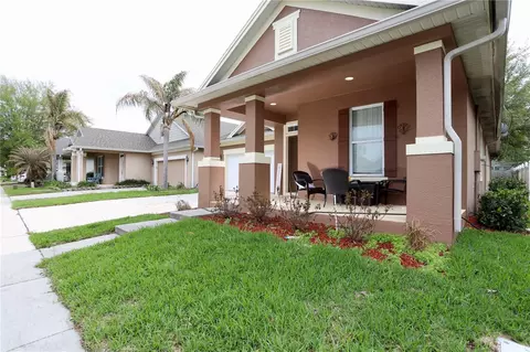 Exterior - 13622 Darchance Rd, Windermere, FL 34786 photo 10 of 10