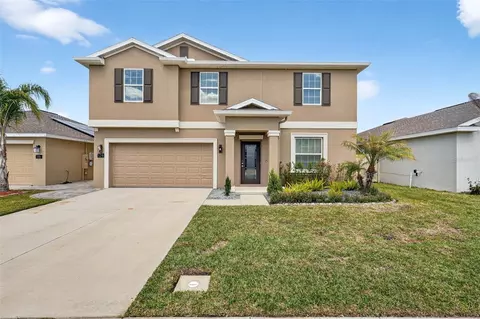 124 Pineywoods St, Saint Cloud, FL 34771