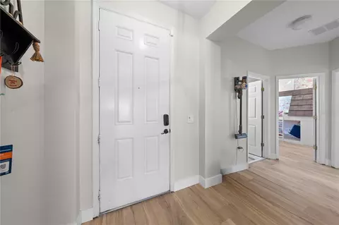 Entry Way - 3452 Goldeneye Ln, Saint Cloud, FL 34772 photo 1 of 7