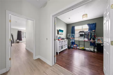 Entry Way - 3452 Goldeneye Ln, Saint Cloud, FL 34772 photo 6 of 7