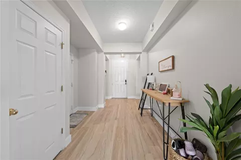 Entry Way - 3452 Goldeneye Ln, Saint Cloud, FL 34772 photo 3 of 7