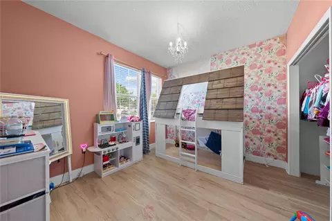 Bedroom - 3452 Goldeneye Ln, Saint Cloud, FL 34772 photo 4 of 5