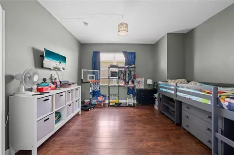 Bedroom - 3452 Goldeneye Ln, Saint Cloud, FL 34772 photo 3 of 5