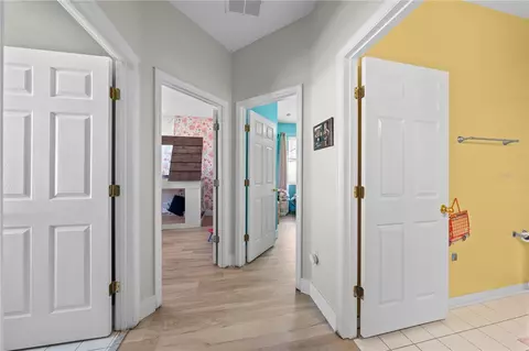 Entry Way - 3452 Goldeneye Ln, Saint Cloud, FL 34772 photo 7 of 7