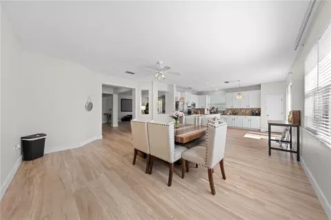 Dining - 3452 Goldeneye Ln, Saint Cloud, FL 34772 photo 2 of 3