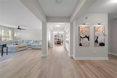 Entry Way - 3452 Goldeneye Ln, Saint Cloud, FL 34772 photo 4 of 7