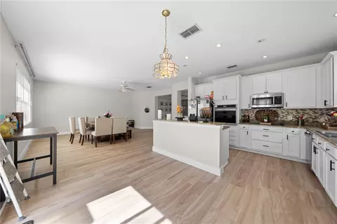 Kitchen - 3452 Goldeneye Ln, Saint Cloud, FL 34772 photo 1 of 5