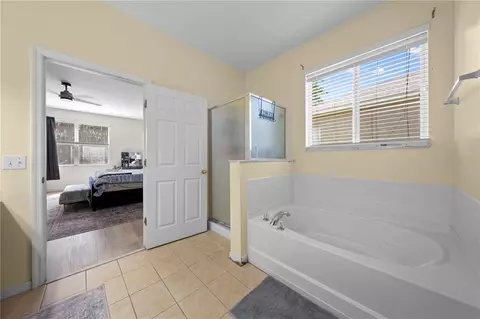 Entry Way - 3452 Goldeneye Ln, Saint Cloud, FL 34772 photo 5 of 7