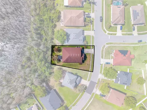 View/Area - 3452 Goldeneye Ln, Saint Cloud, FL 34772 photo 2 of 4