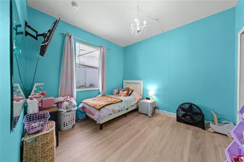 Bedroom - 3452 Goldeneye Ln, Saint Cloud, FL 34772 photo 5 of 5