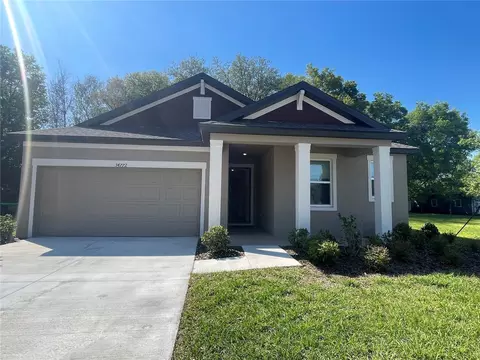 34772 Mulrion Dr, Zephyrhills, FL 33541