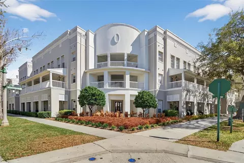 677 Celebration Ave, Celebration, FL 34747