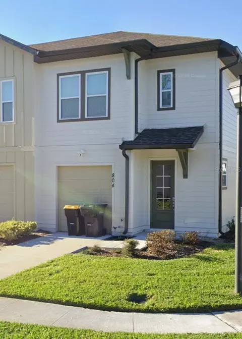 804 Longboat Dr #804, Davenport, FL 33896