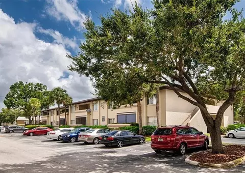 6128 Curry Frd #156, Orlando, FL 32822
