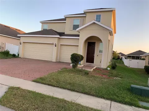 431 Aragosa Dr, Davenport, FL 33837