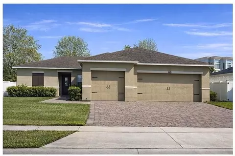 418 Blue Lake Cir, Kissimmee, FL 34758