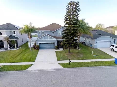 3425 Perching Rd, Saint Cloud, FL 34772