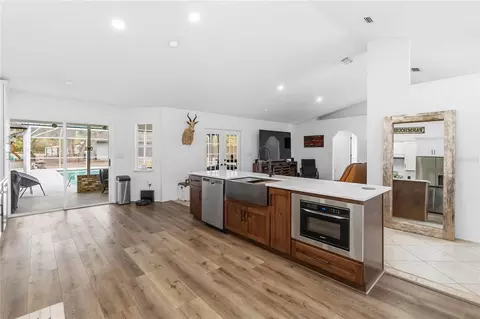 Kitchen - 1785 Sundance Dr, Saint Cloud, FL 34771 photo 5 of 5